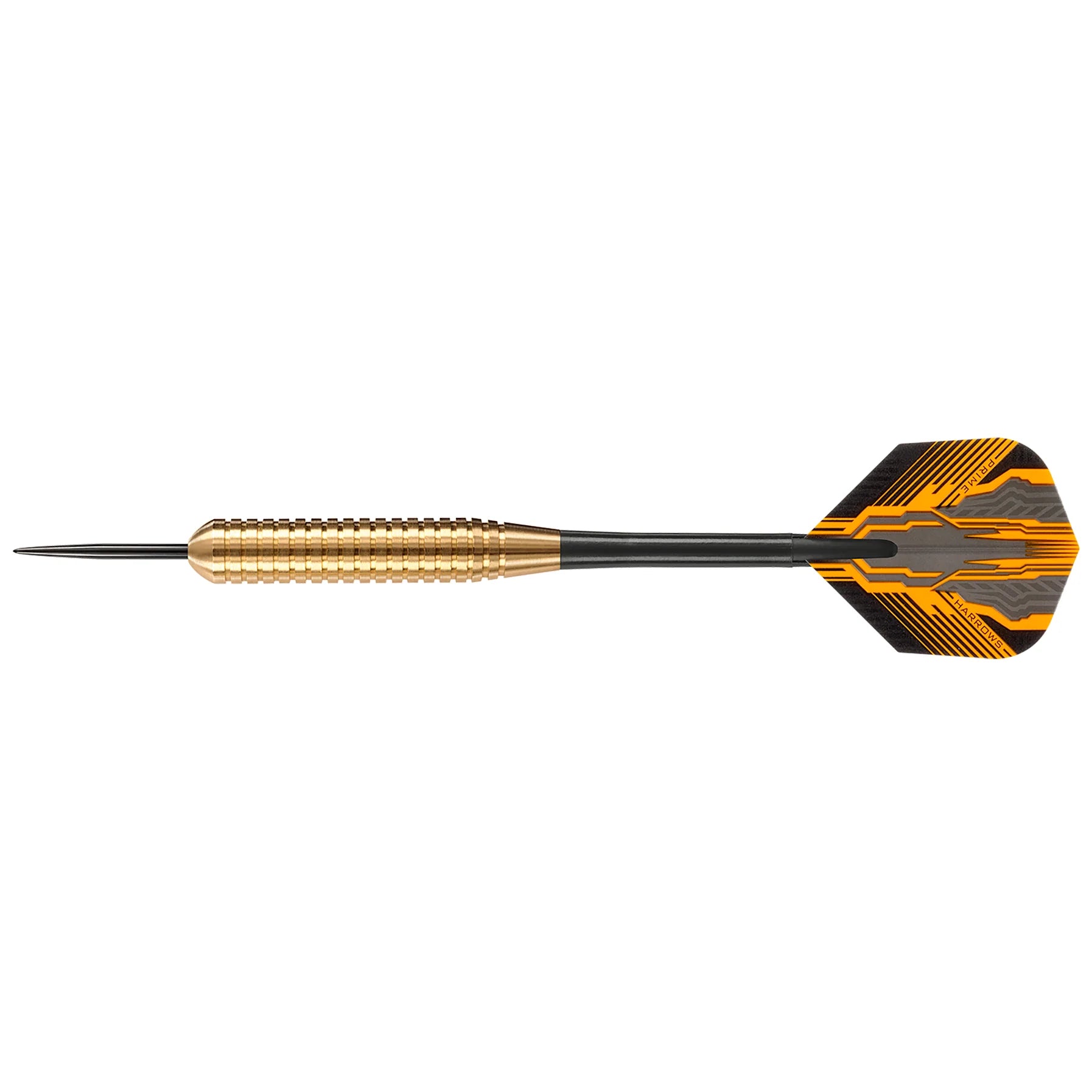 Harrows Club Brass 26gR dartstikat