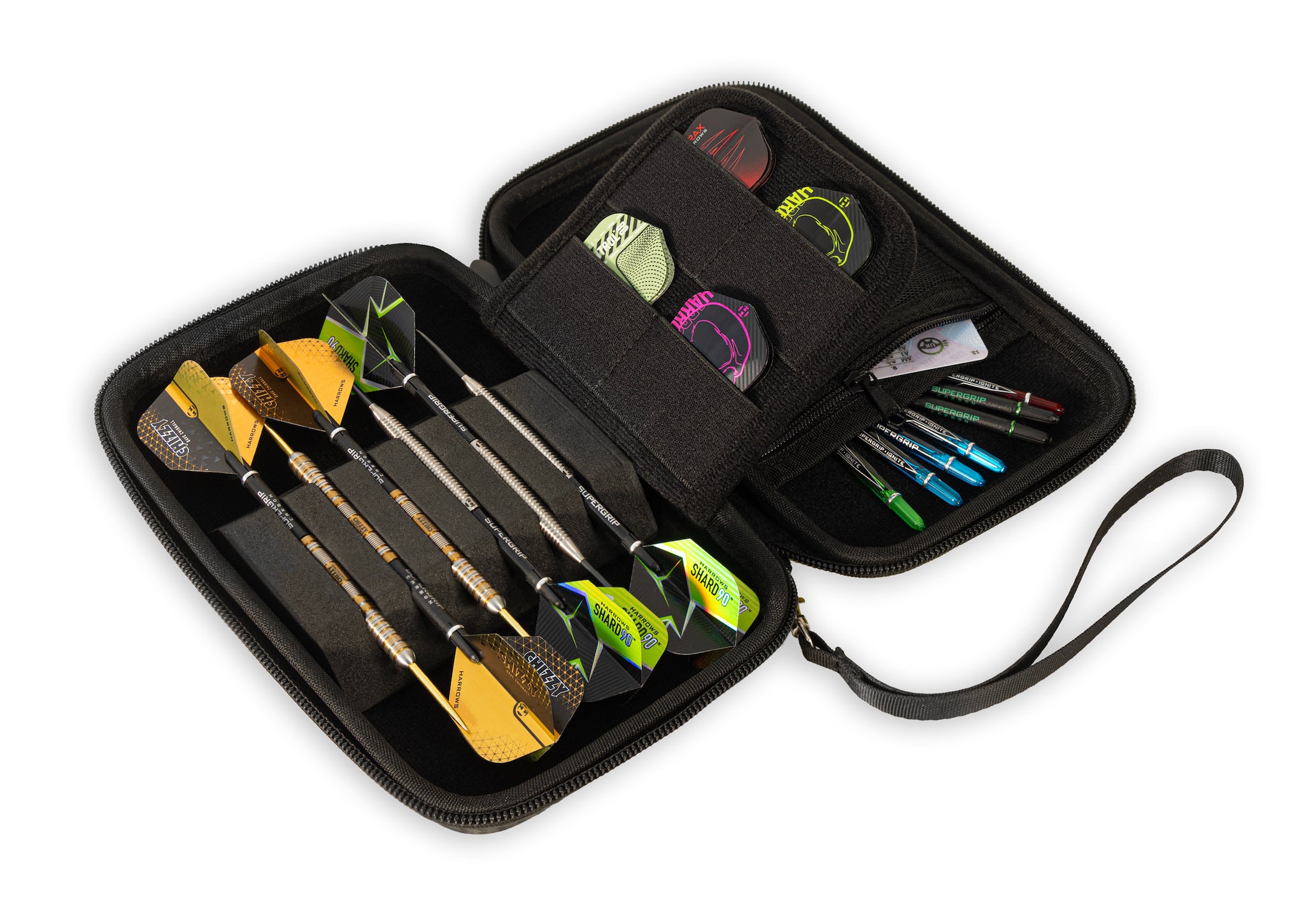 Harrows Chizzy Pro 6 kotelo