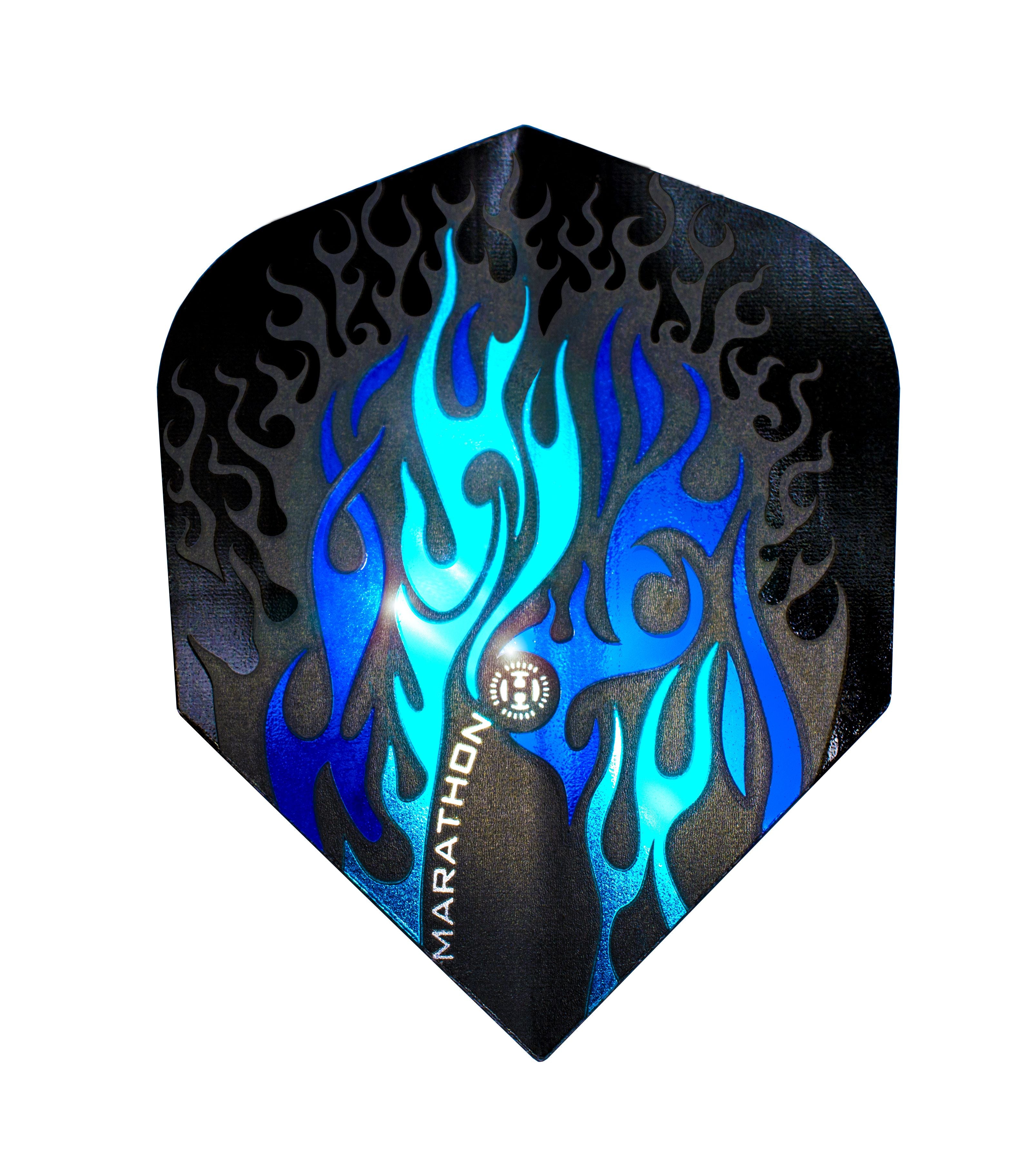 Harrows Marathon sulat