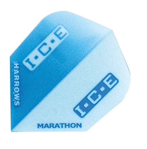 Harrows Marathon sulat