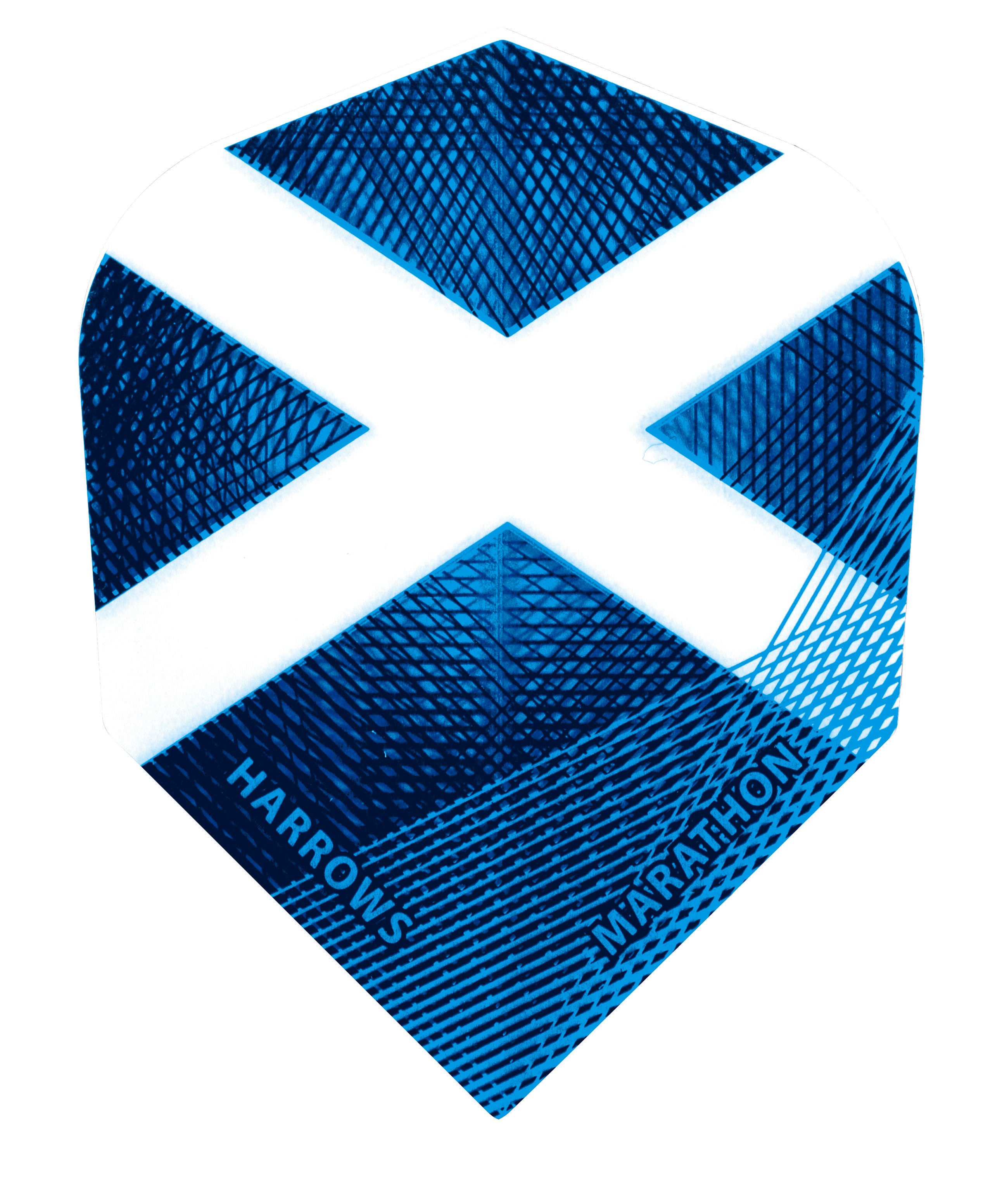 Harrows Marathon sulat