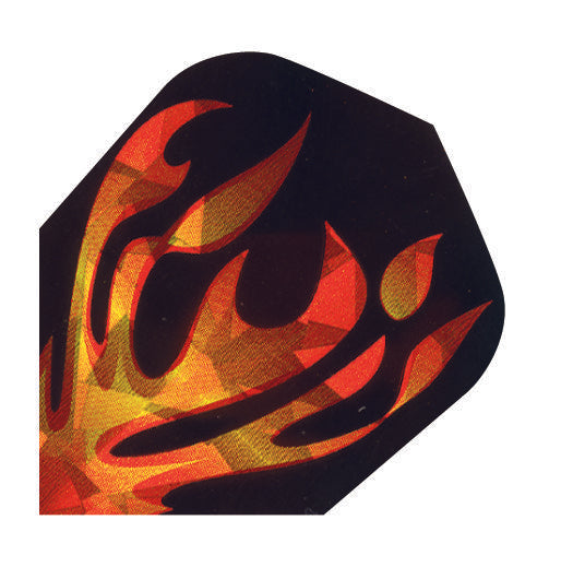 Harrows Hologram sulat