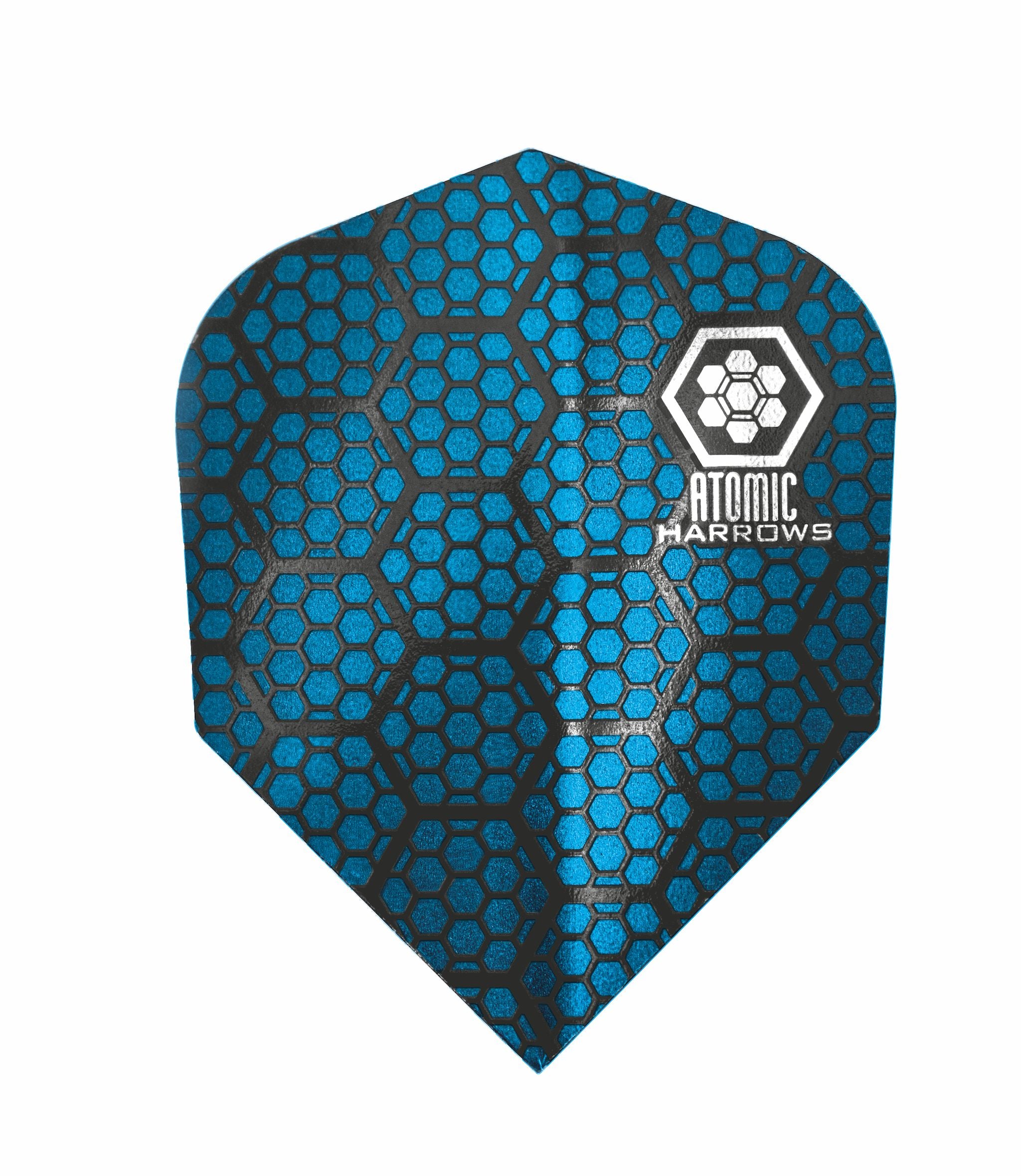 Harrows Atomic sulat