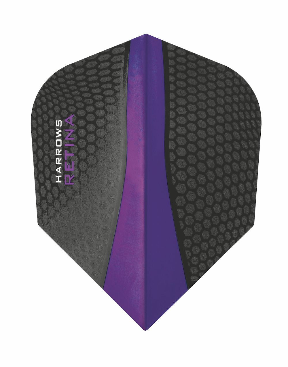 Harrows Retina sulat