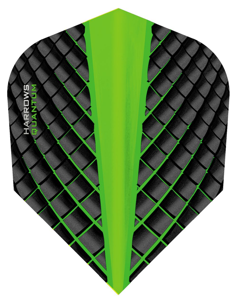 Harrows Quantum sulat