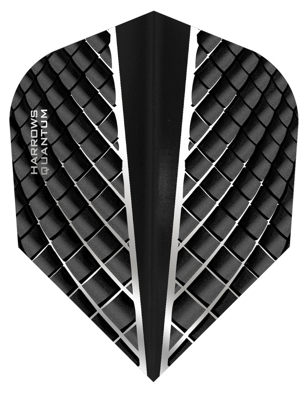 Harrows Quantum sulat