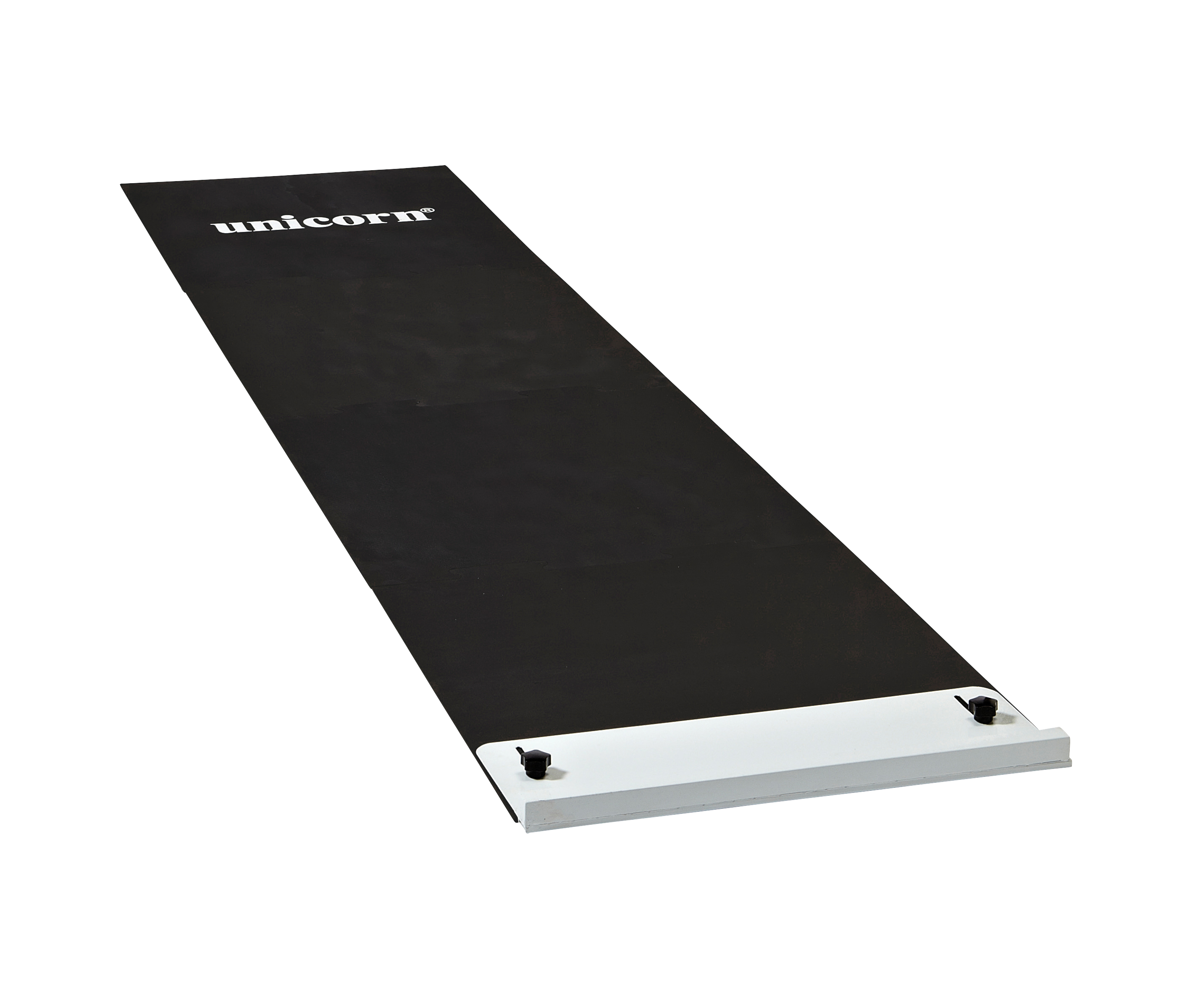 Unicorn Raised Oche darts matto