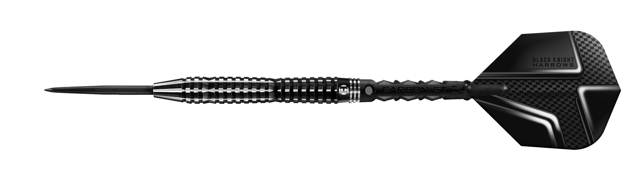 Harrows Black Knight 90% Tungsten dartstikat