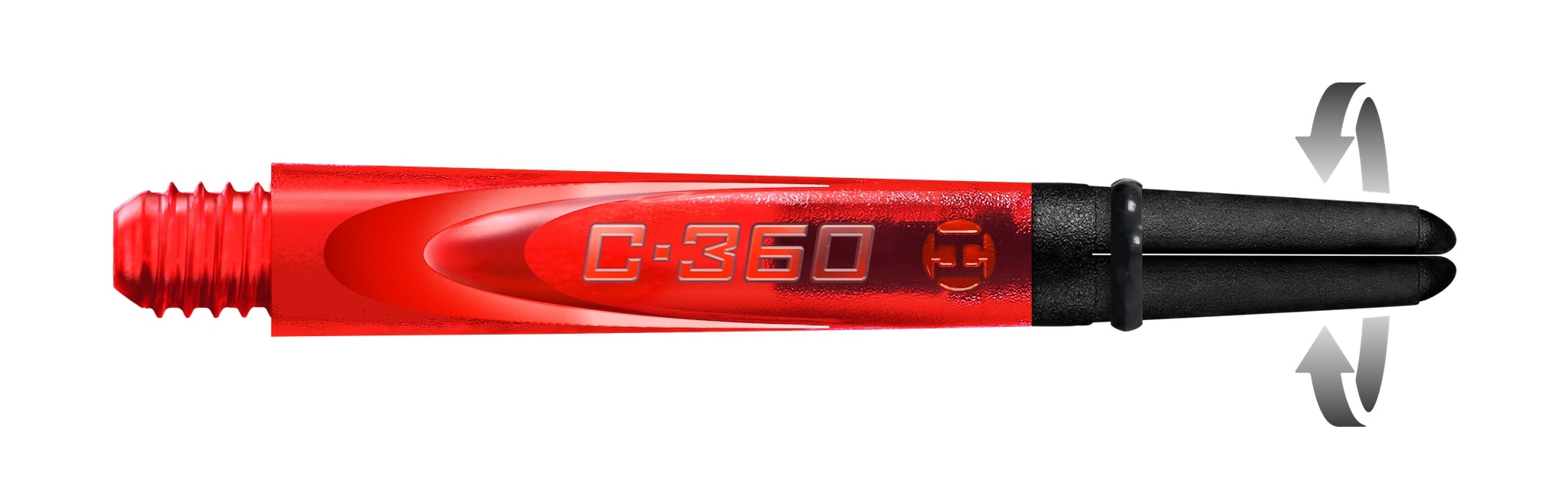 Harrows Carbon 360 varret