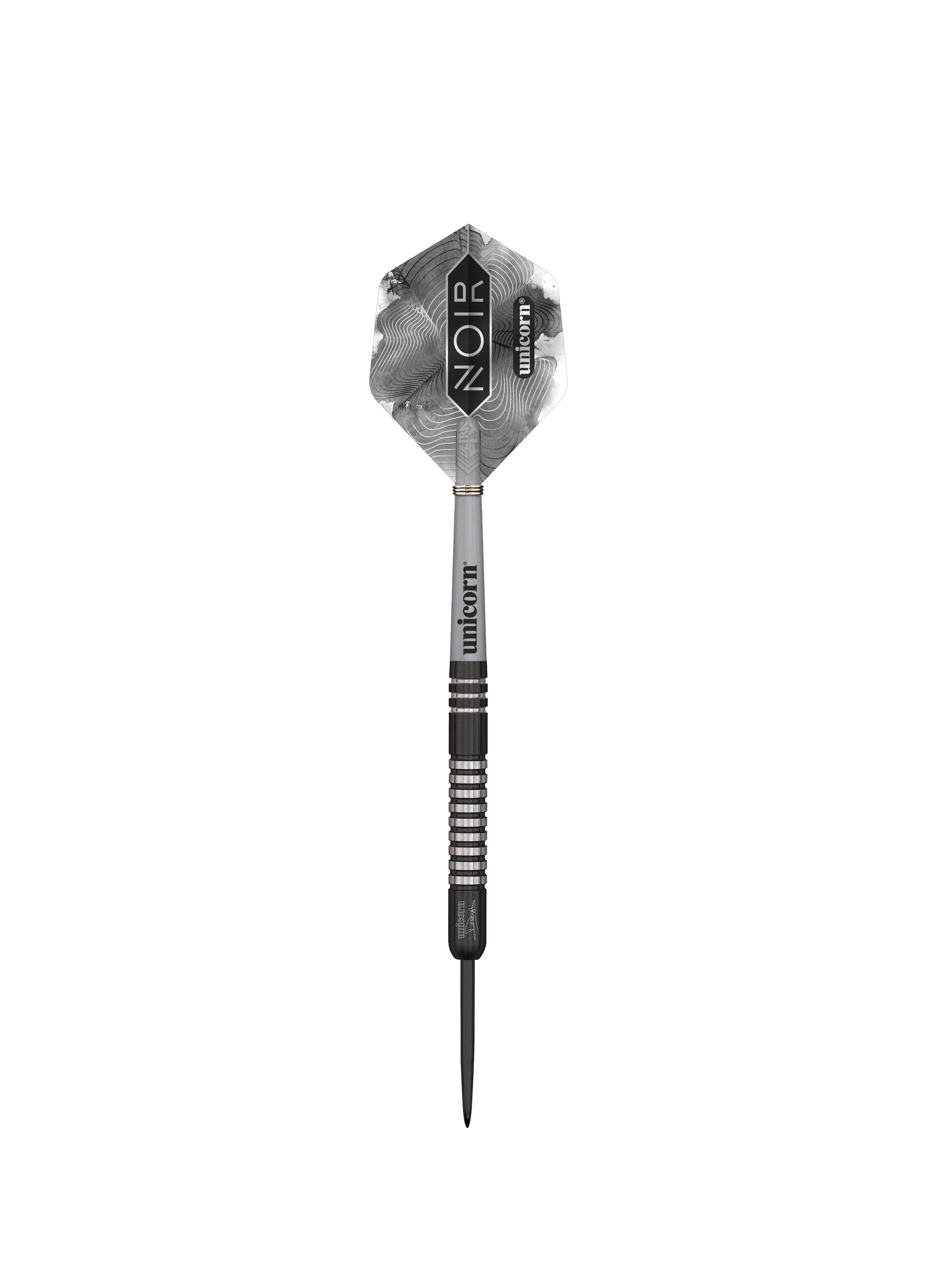 Unicorn Noir Dimitri Van Den Bergh 90% Tungsten dartstikat