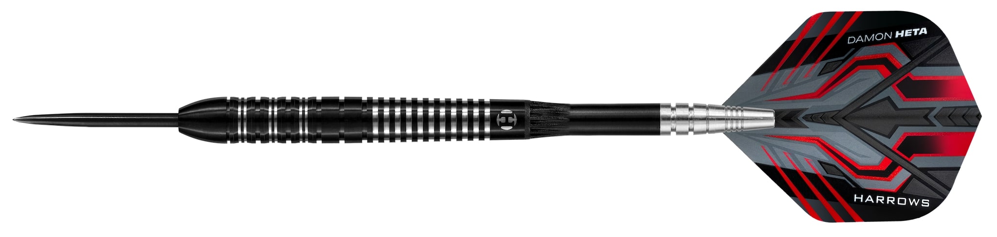 Harrows Damon Heta 90% Tungsten dartstikat
