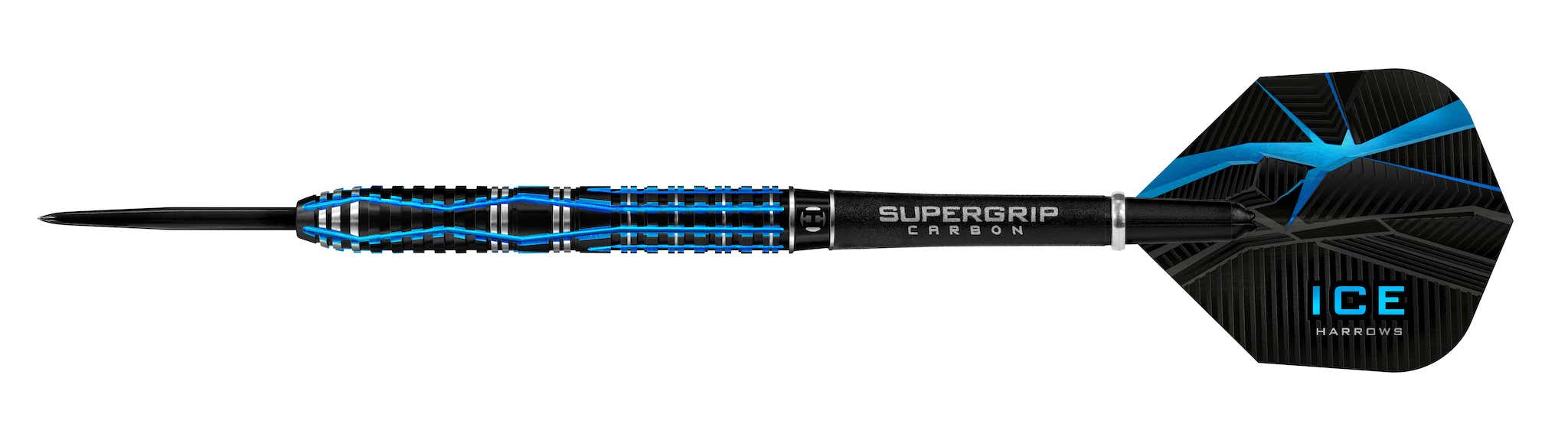 HARROWS ICE - RECUT 90% DARTSTIKAT