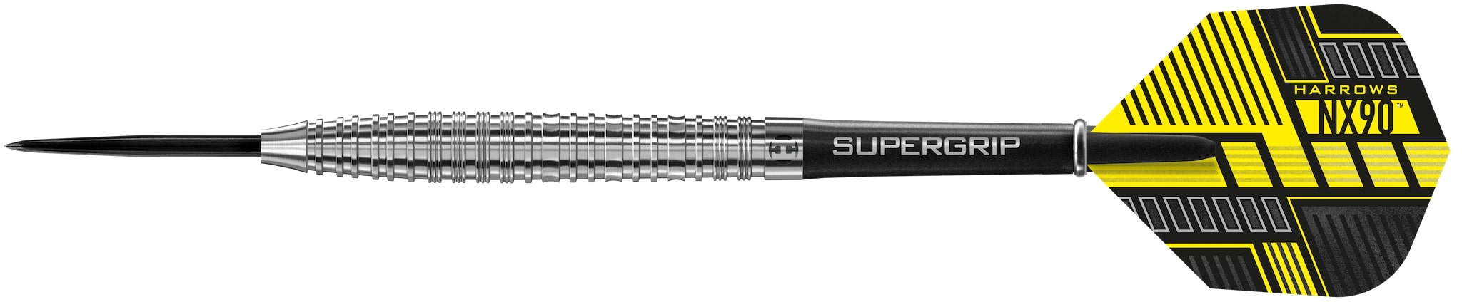 Harrows NX90 90% Tungsten dartstikat