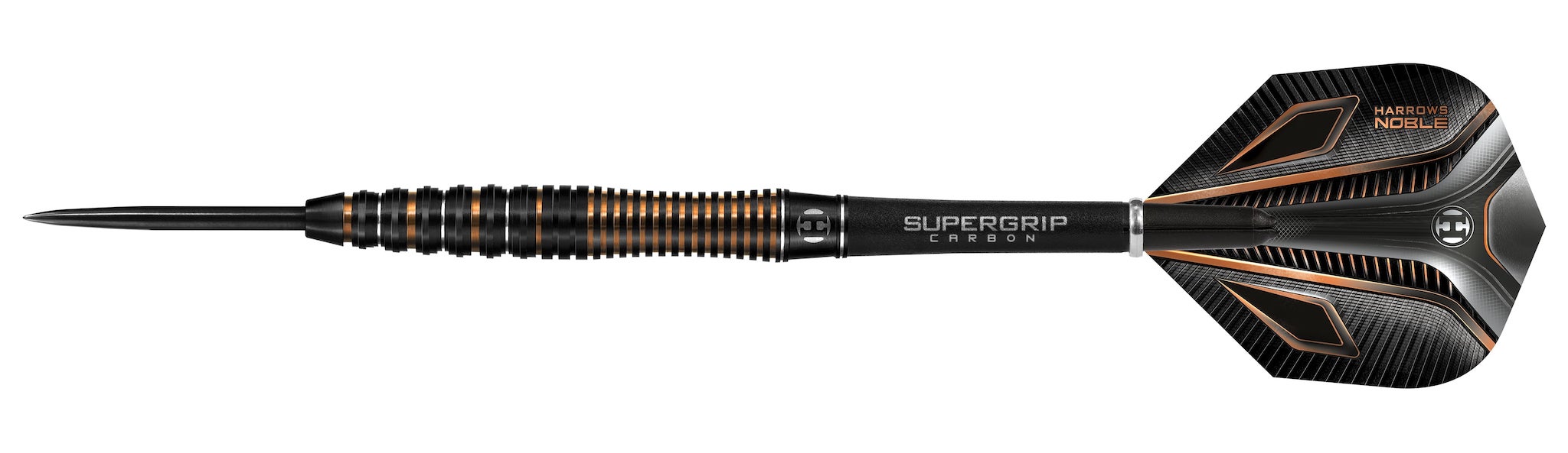 Harrows Noble 90% Tungsten dartstikat