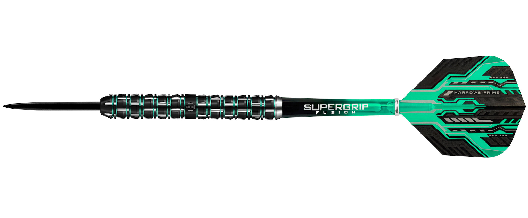 Harrows Oracle 90% Tungsten dartstikat