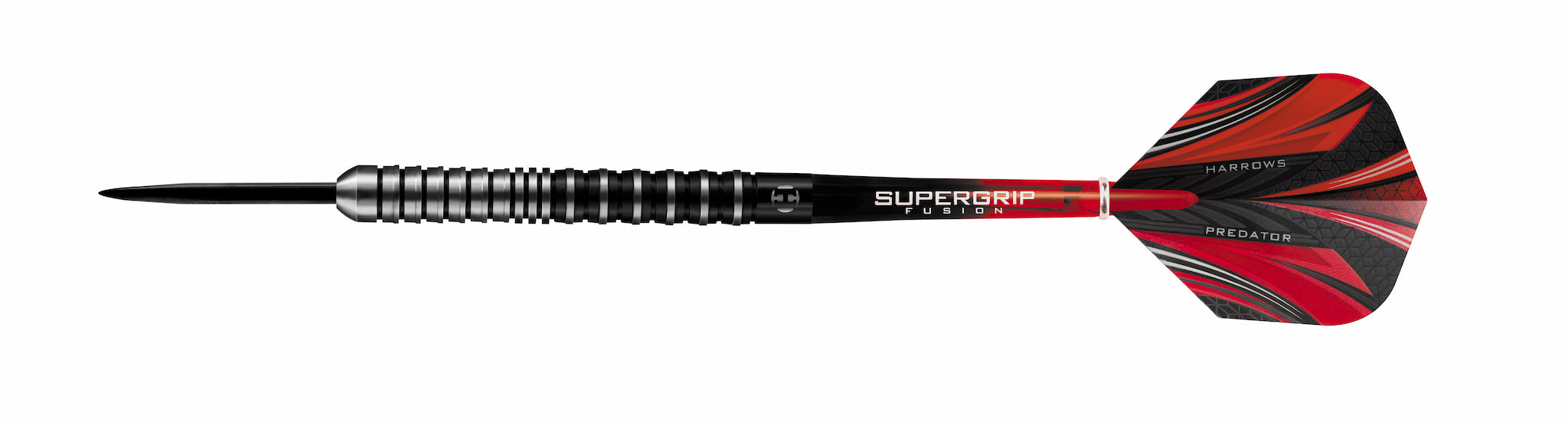 Harrows Predator 90% Tungsten dartstikat