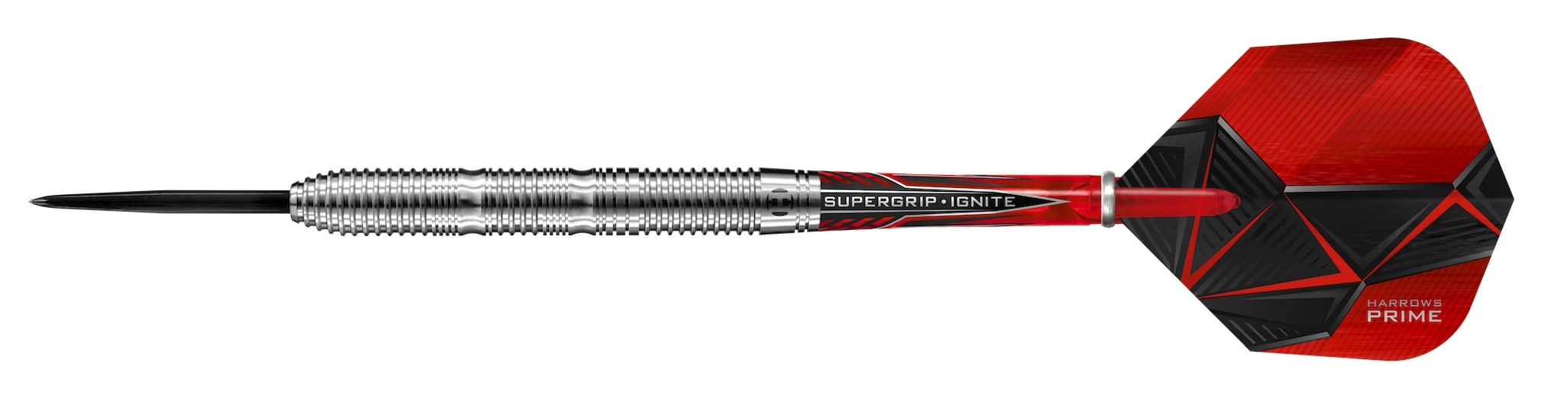 Harrows Rival 90% Tungsten dartstikat