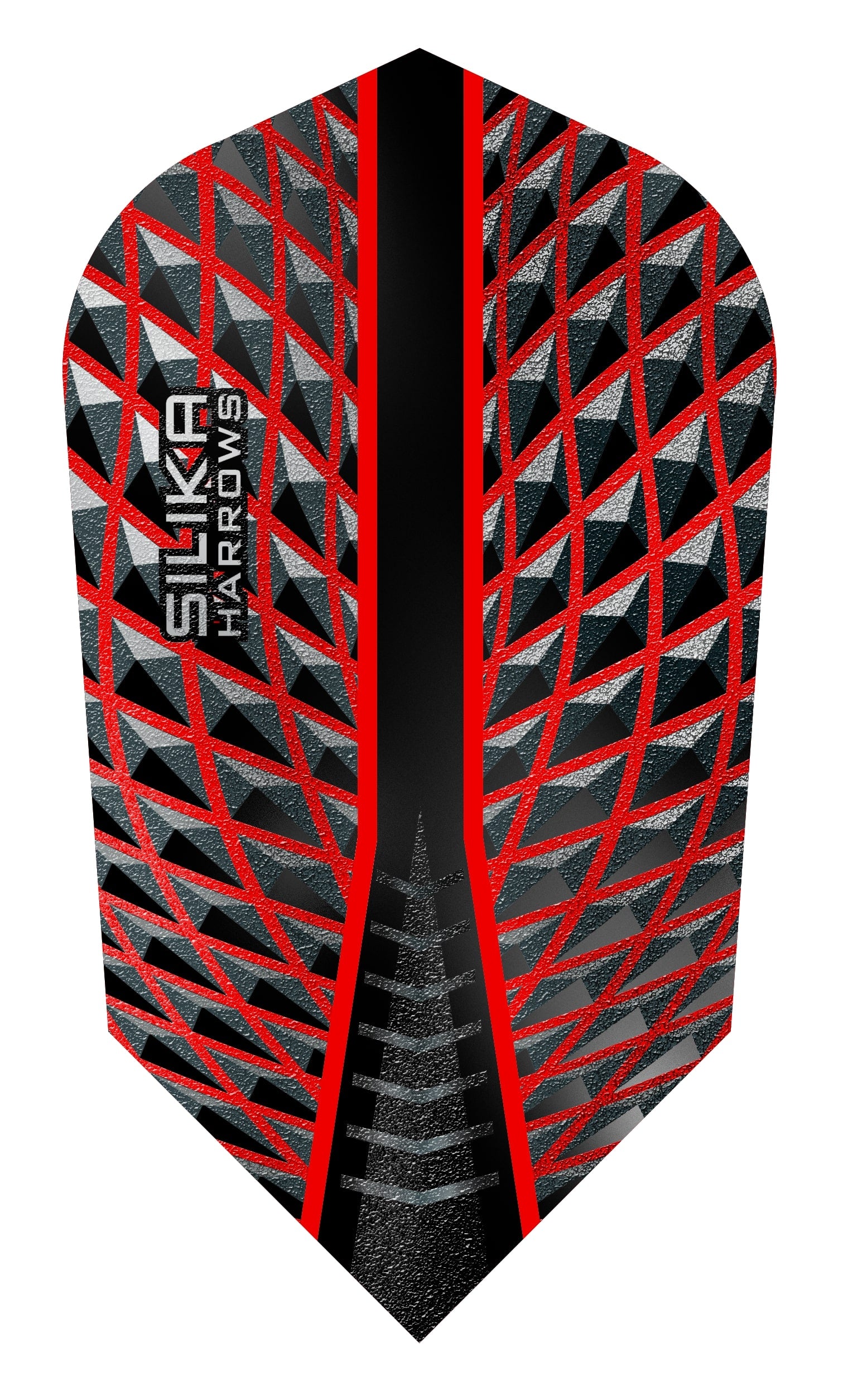 Harrows Silika sulat