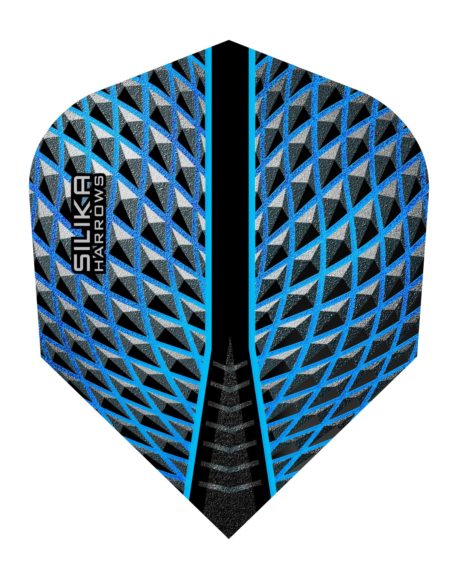 Harrows Silika sulat