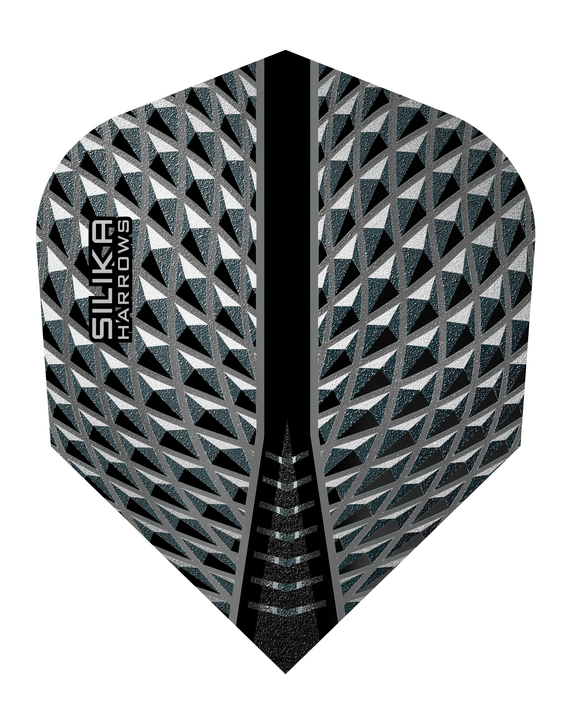 Harrows Silika sulat