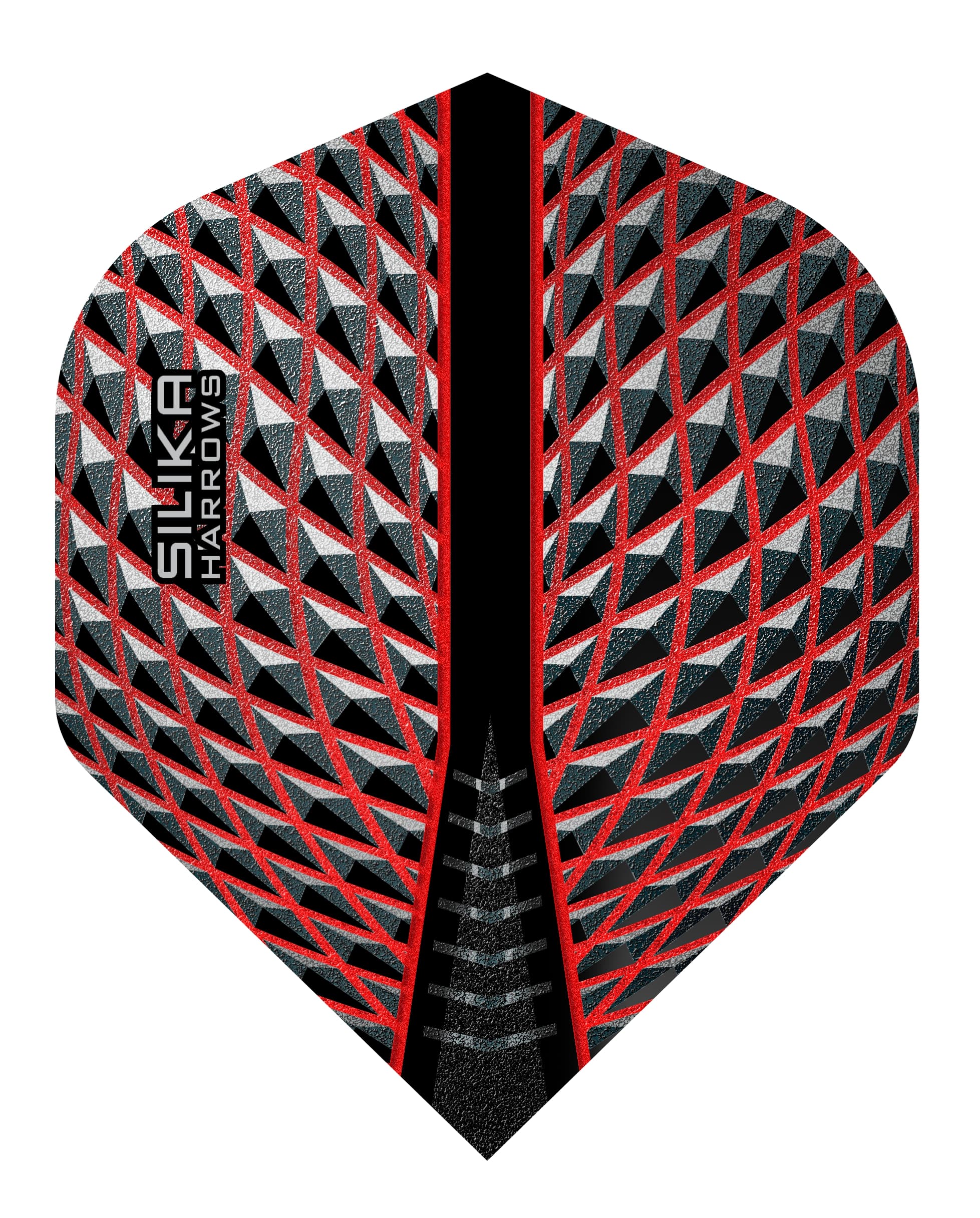 Harrows Silika sulat