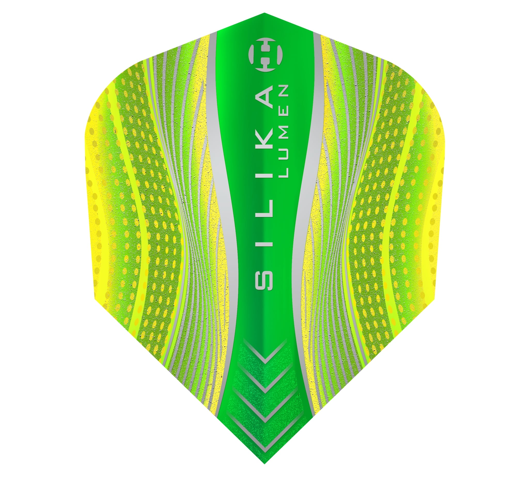 Harrows Silika Lumen sulat