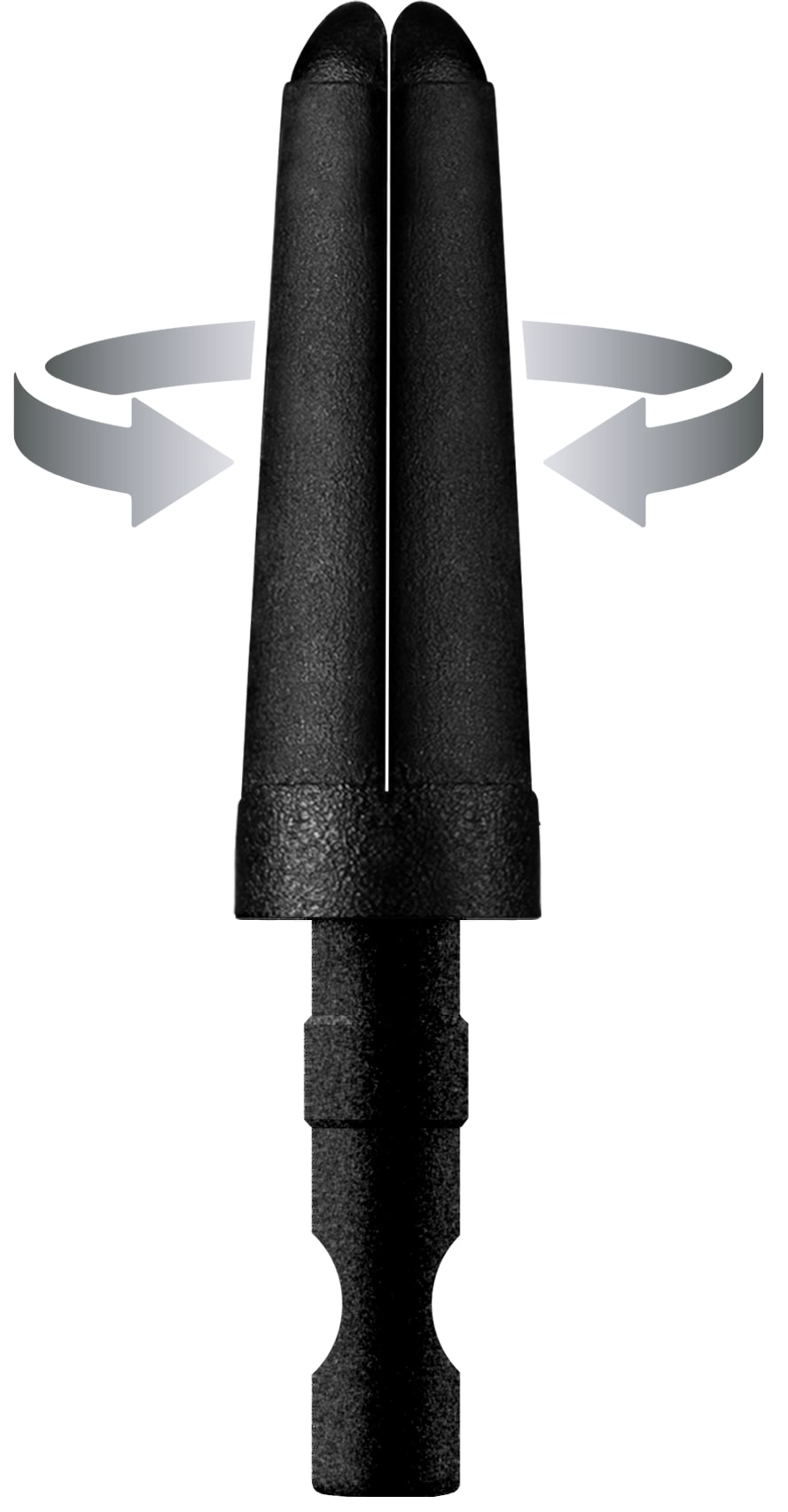 Harrows Carbon 360 varapää