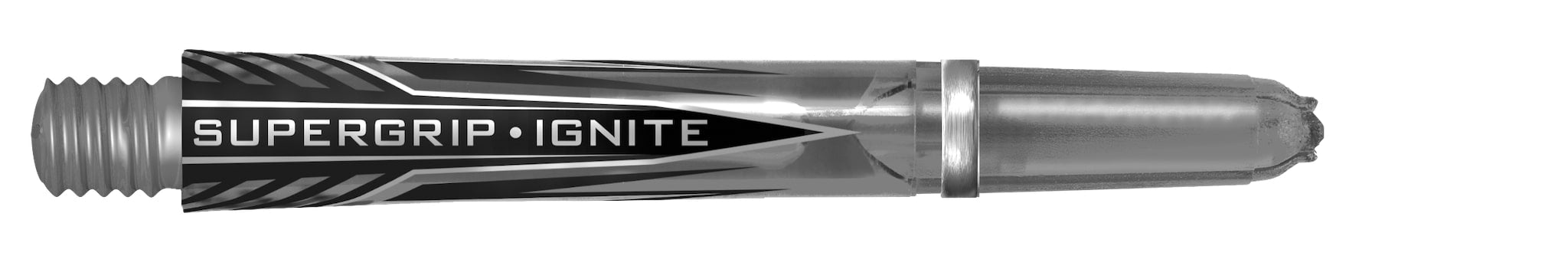 Harrows Supergrip Ignite varret