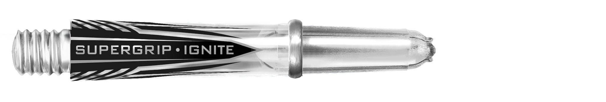 Harrows Supergrip Ignite varret