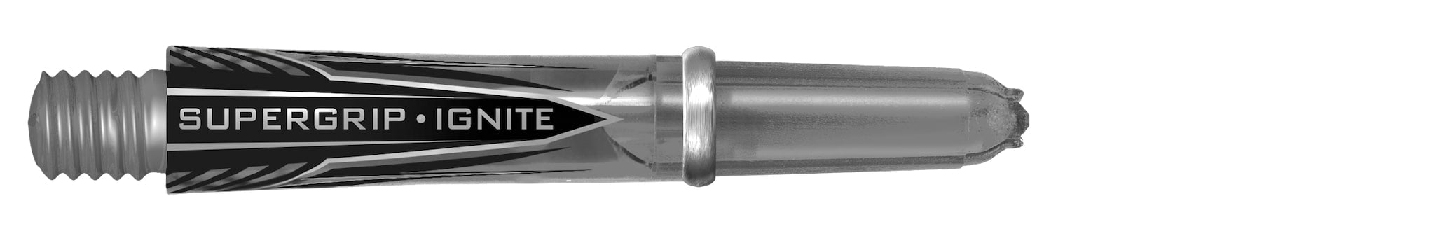 Harrows Supergrip Ignite varret