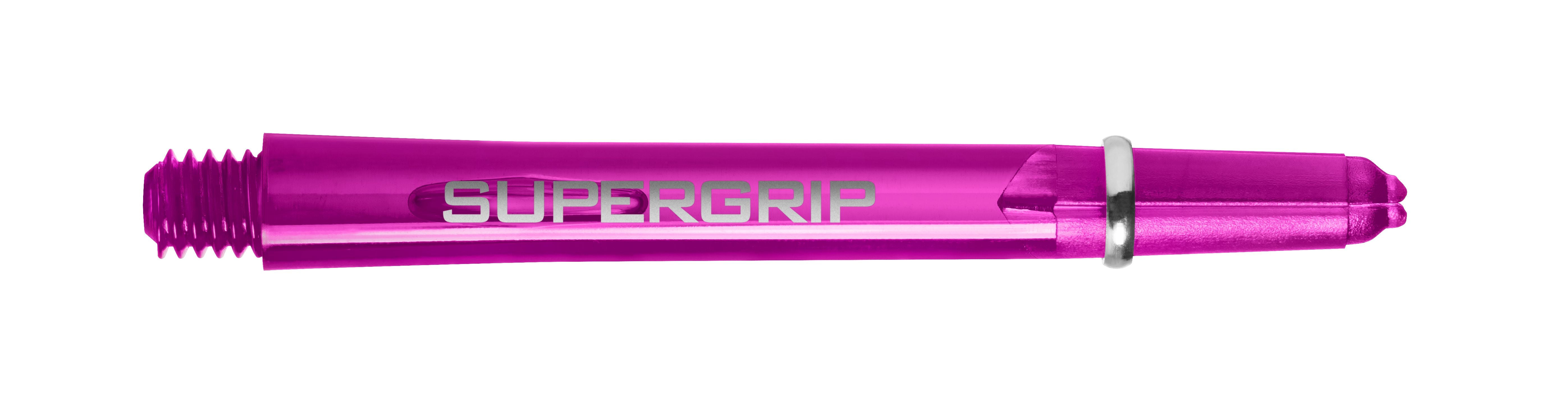 Harrows Supergrip varret