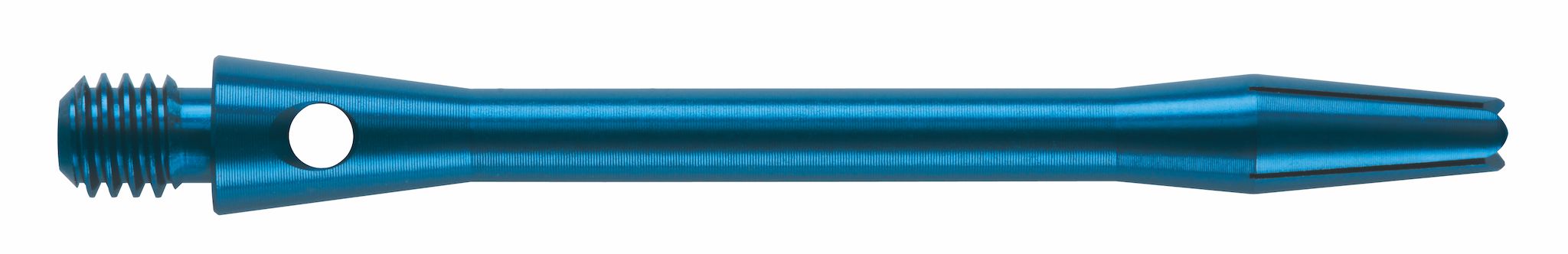 Harrows Anodised Aluminium varret