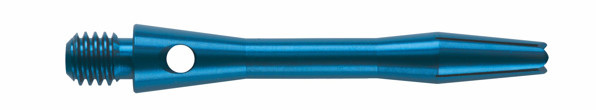 Harrows Anodised Aluminium varret