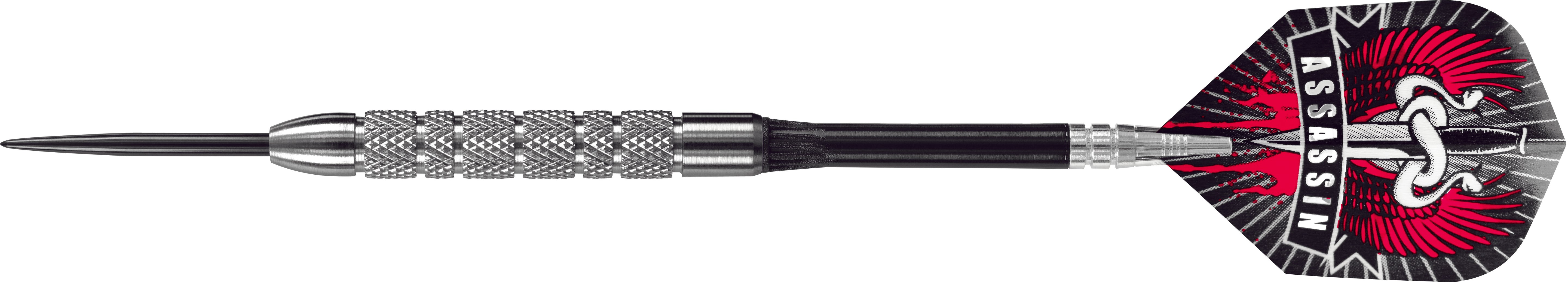 Harrows Assassin 80% Tungsten dartstikat