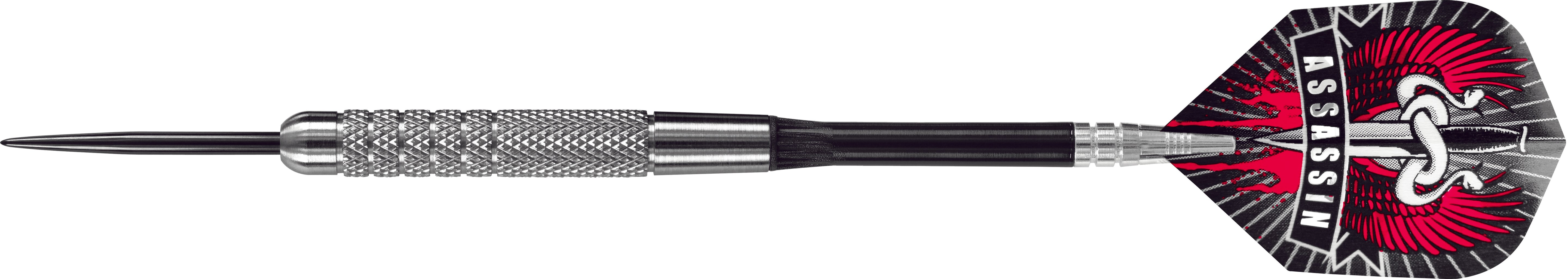 Harrows Assassin 80% Tungsten dartstikat