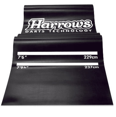 Harrows Darts Mat matto