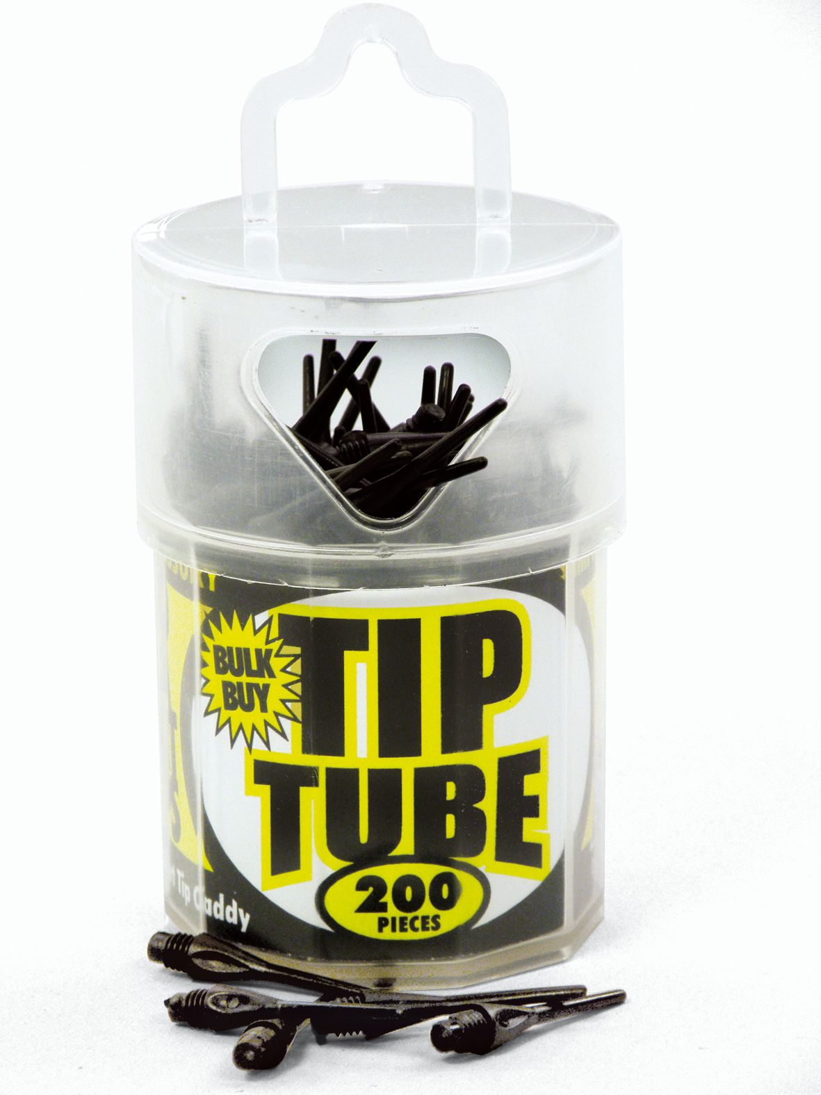 Harrows Spare Softips varakärjet