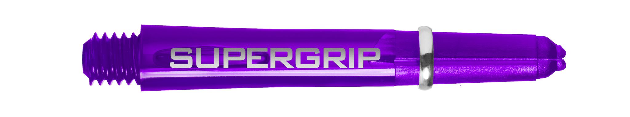 Harrows Supergrip varret