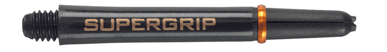 Harrows Supergrip varret