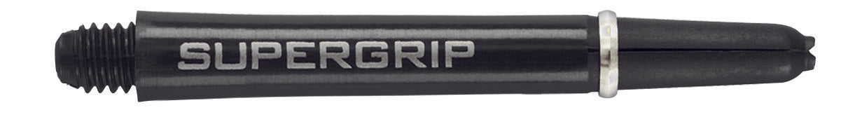 Harrows Supergrip varret