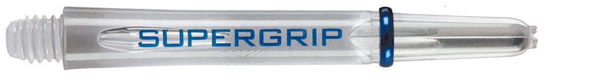 Harrows Supergrip varret