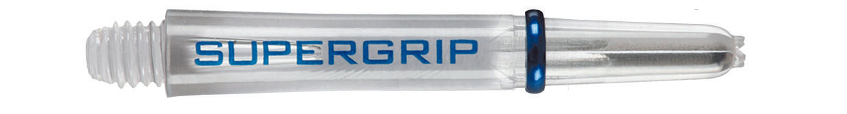 Harrows Supergrip varret