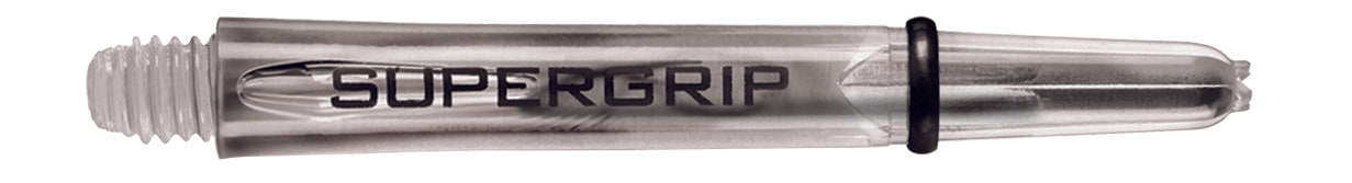 Harrows Supergrip varret