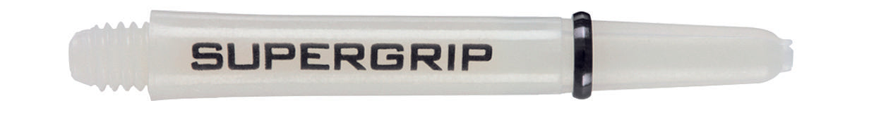 Harrows Supergrip varret