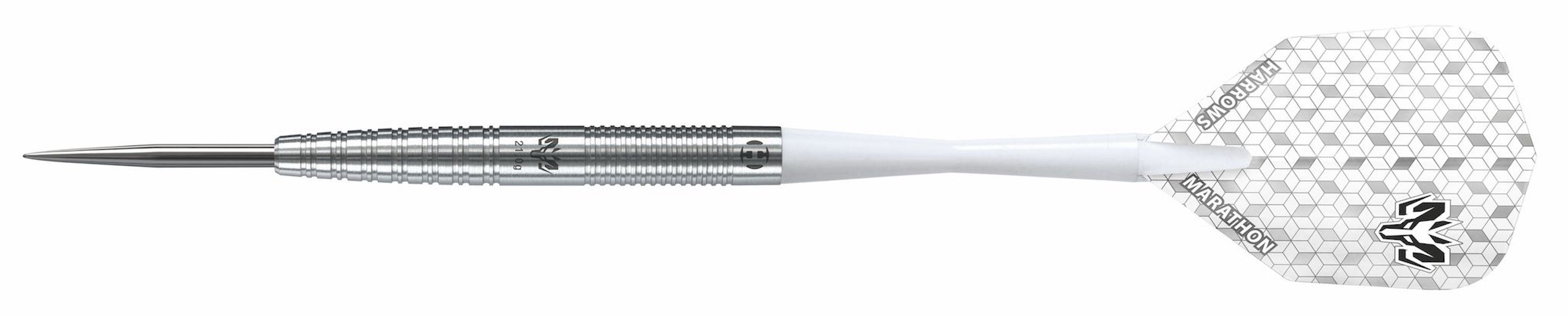 Harrows Wolfram 97% Tungsten dartstikat